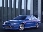 Mitsubishi Lancer Evolution VI 1999 года